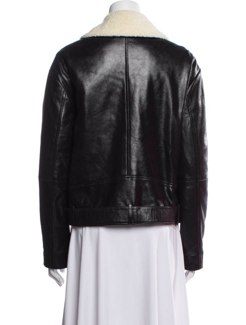 Pinko Biker Jacket
