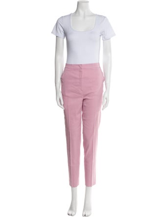 Pinko Linen Pant Set
