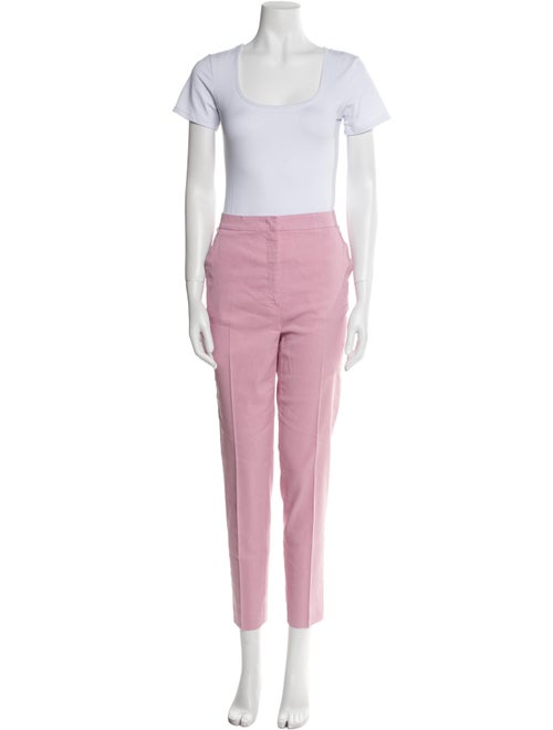 Pinko Linen Pant Set