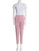 Pinko Linen Pant Set