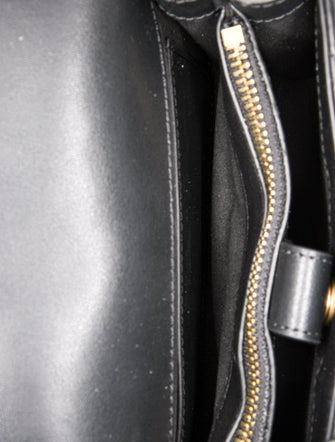 Pinko Leather Shoulder Bag