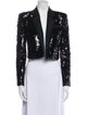 Pinko Evening Jacket