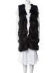 Pinko Wool Vest