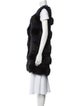 Pinko Wool Vest