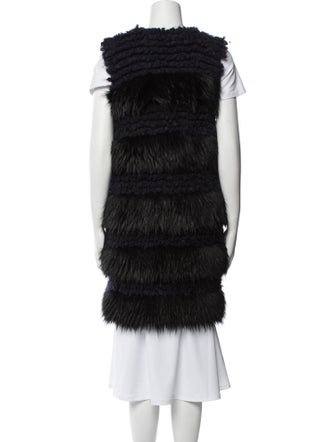 Pinko Wool Vest