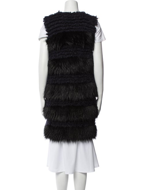 Pinko Wool Vest
