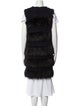 Pinko Wool Vest