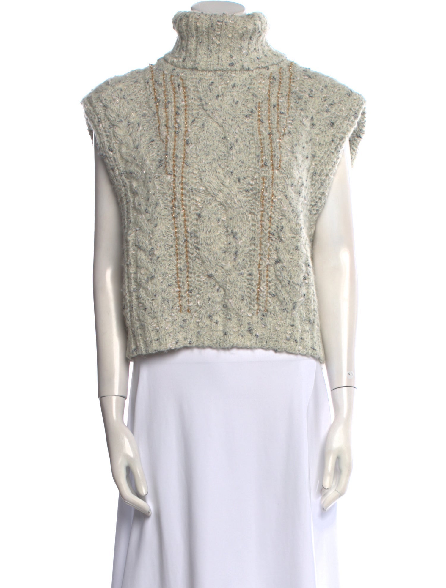 Pinko Turtleneck Sweater