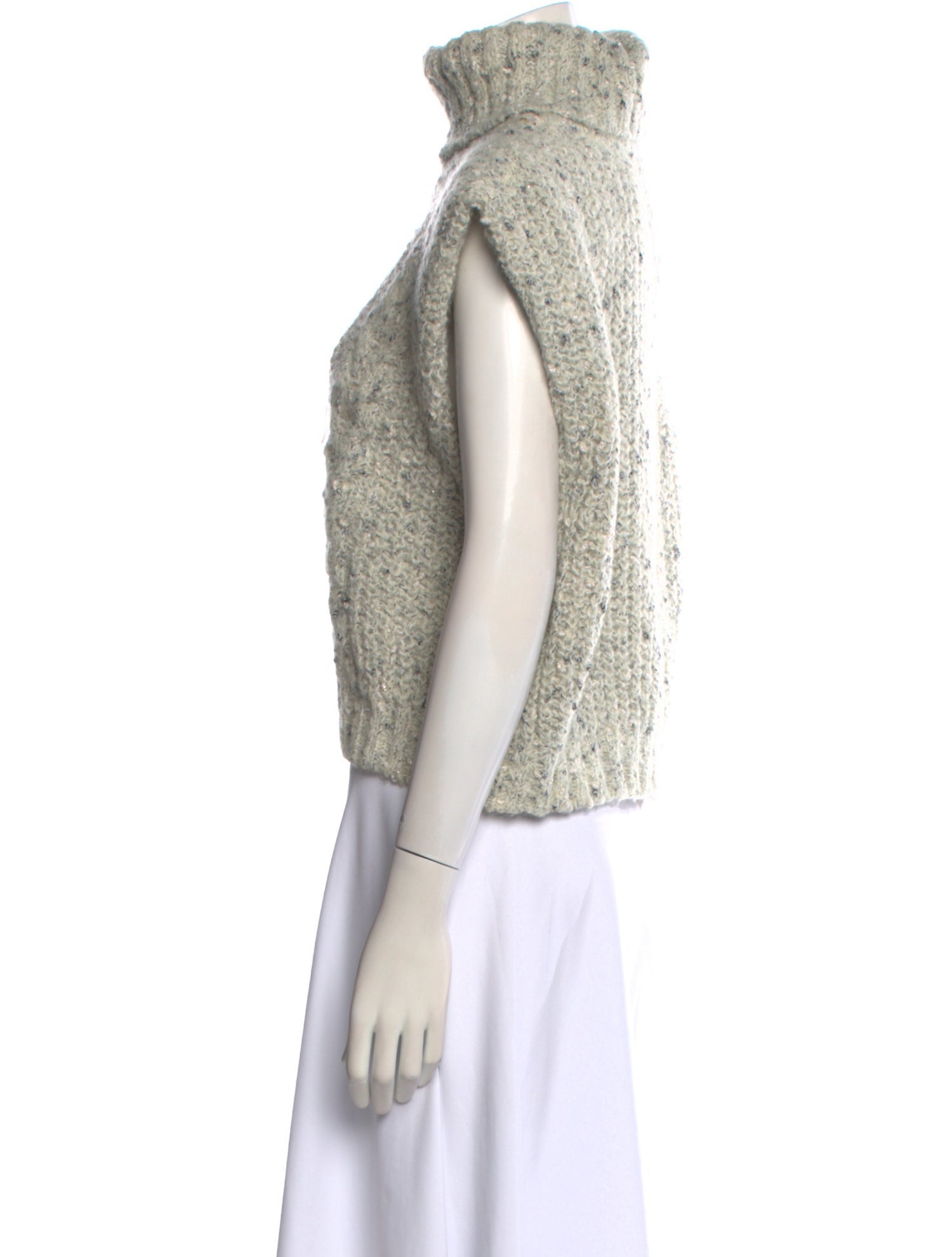 Pinko Turtleneck Sweater