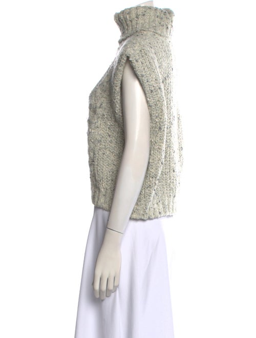 Pinko Turtleneck Sweater