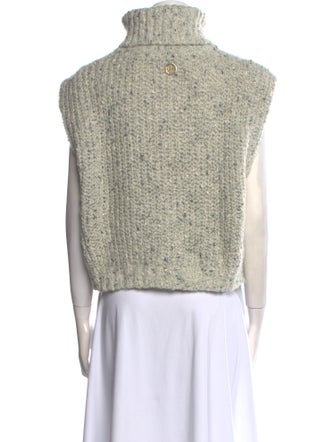 Pinko Turtleneck Sweater