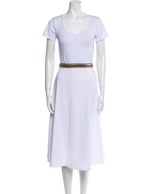 Pinko Metal Bag Strap