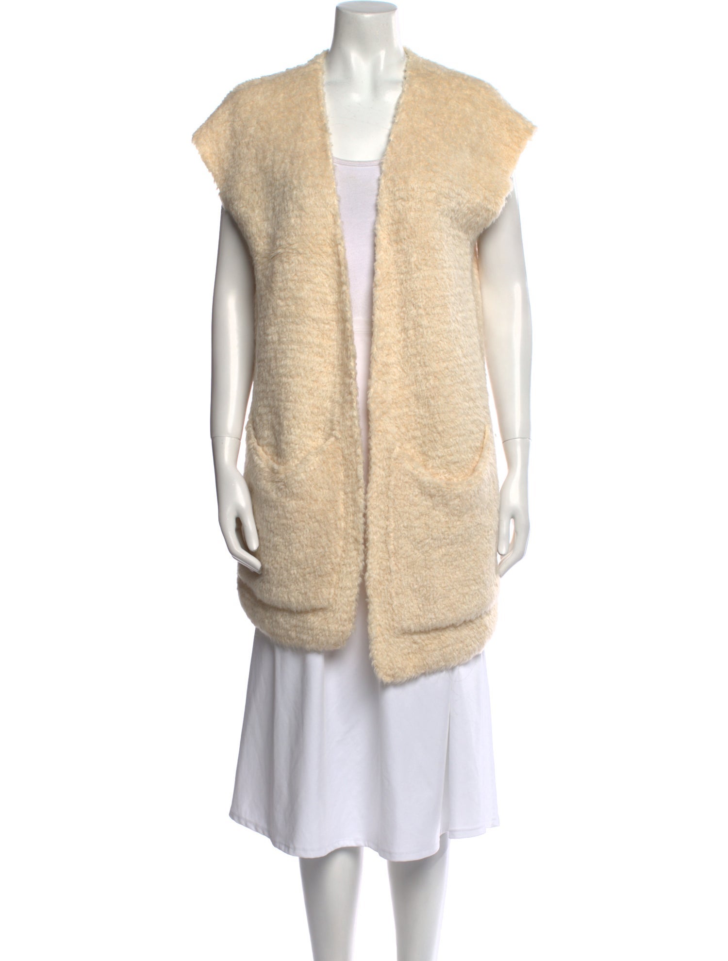 Pinko V-Neck Sweater