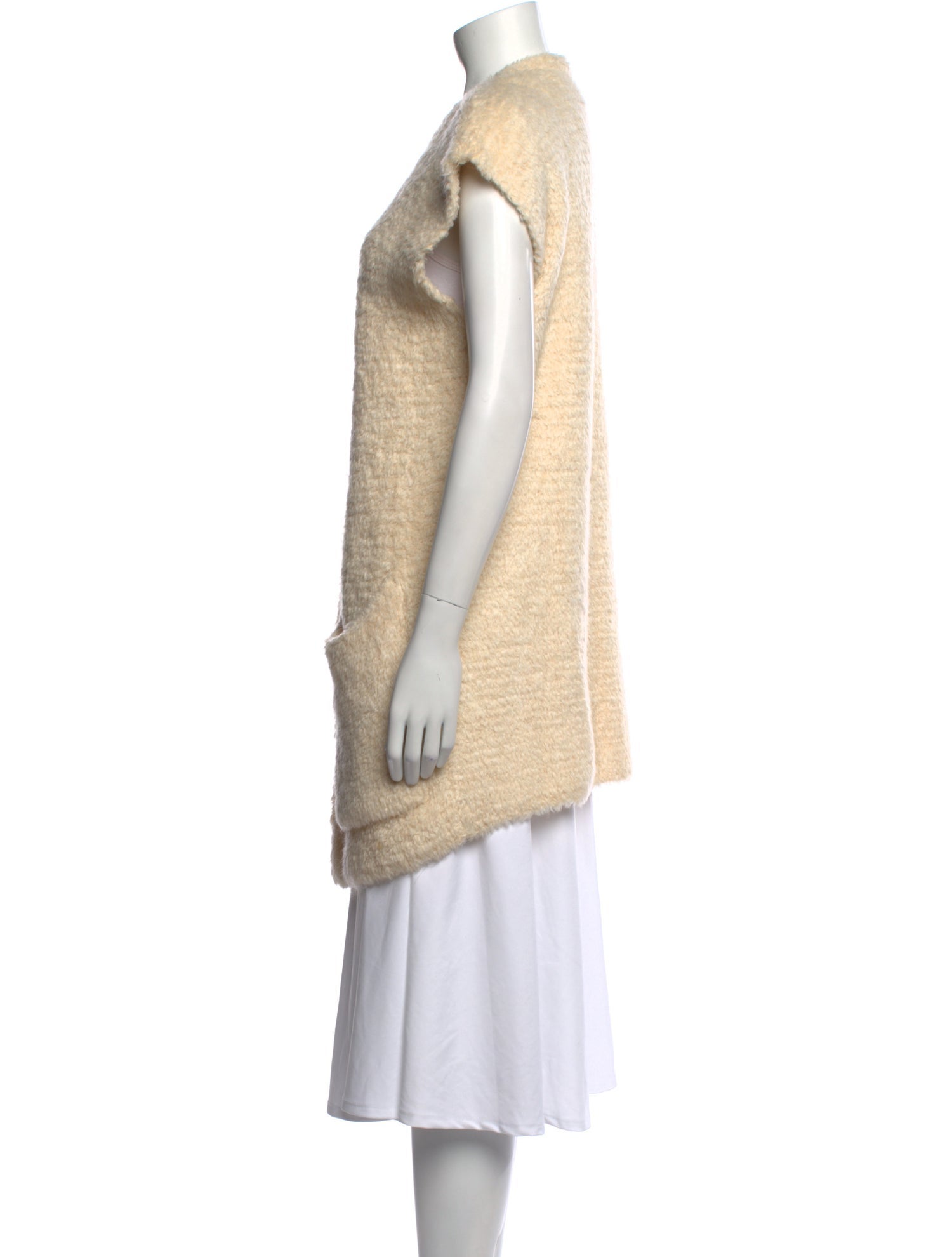 Pinko V-Neck Sweater