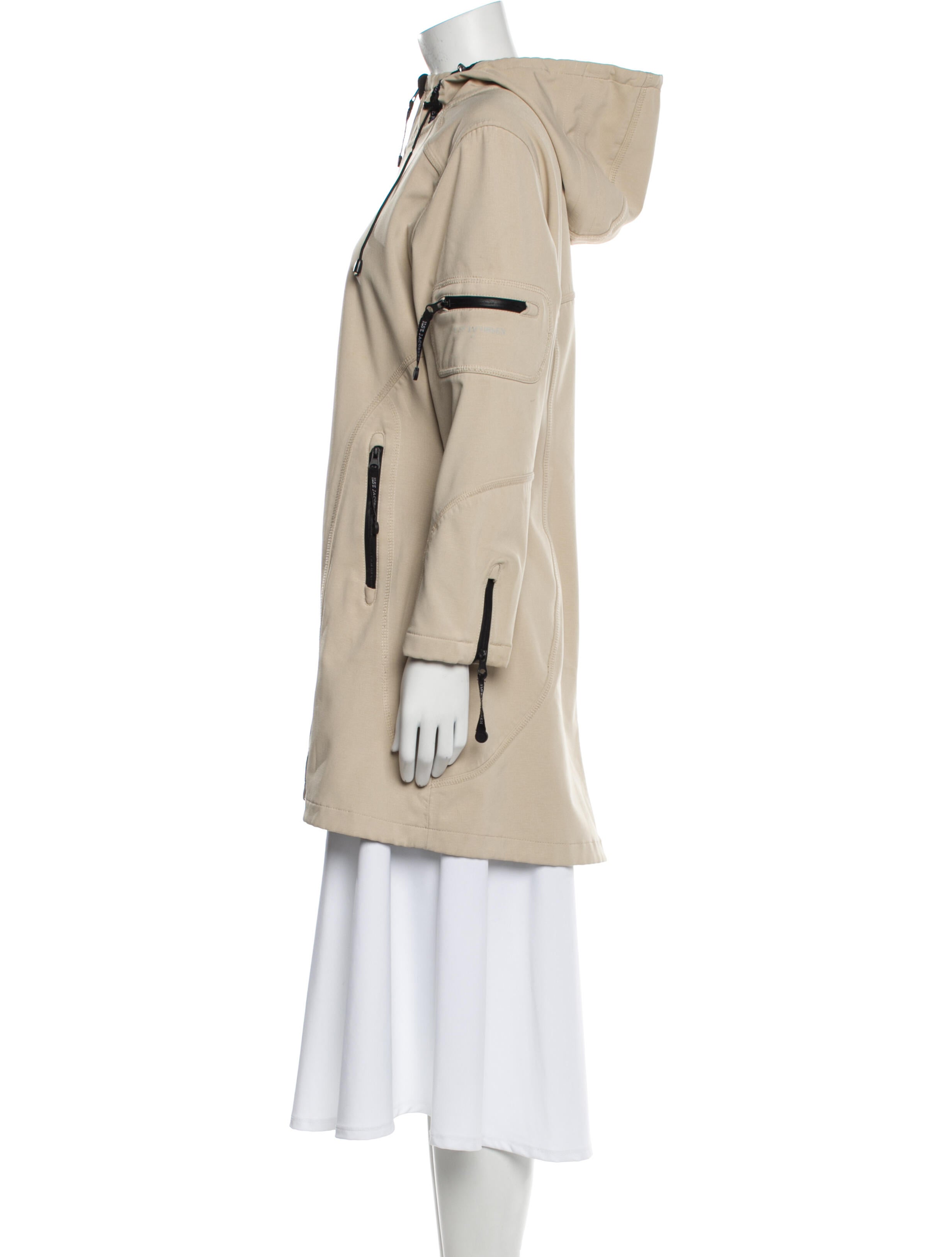 Pinko Linen Jacket w/ Tags