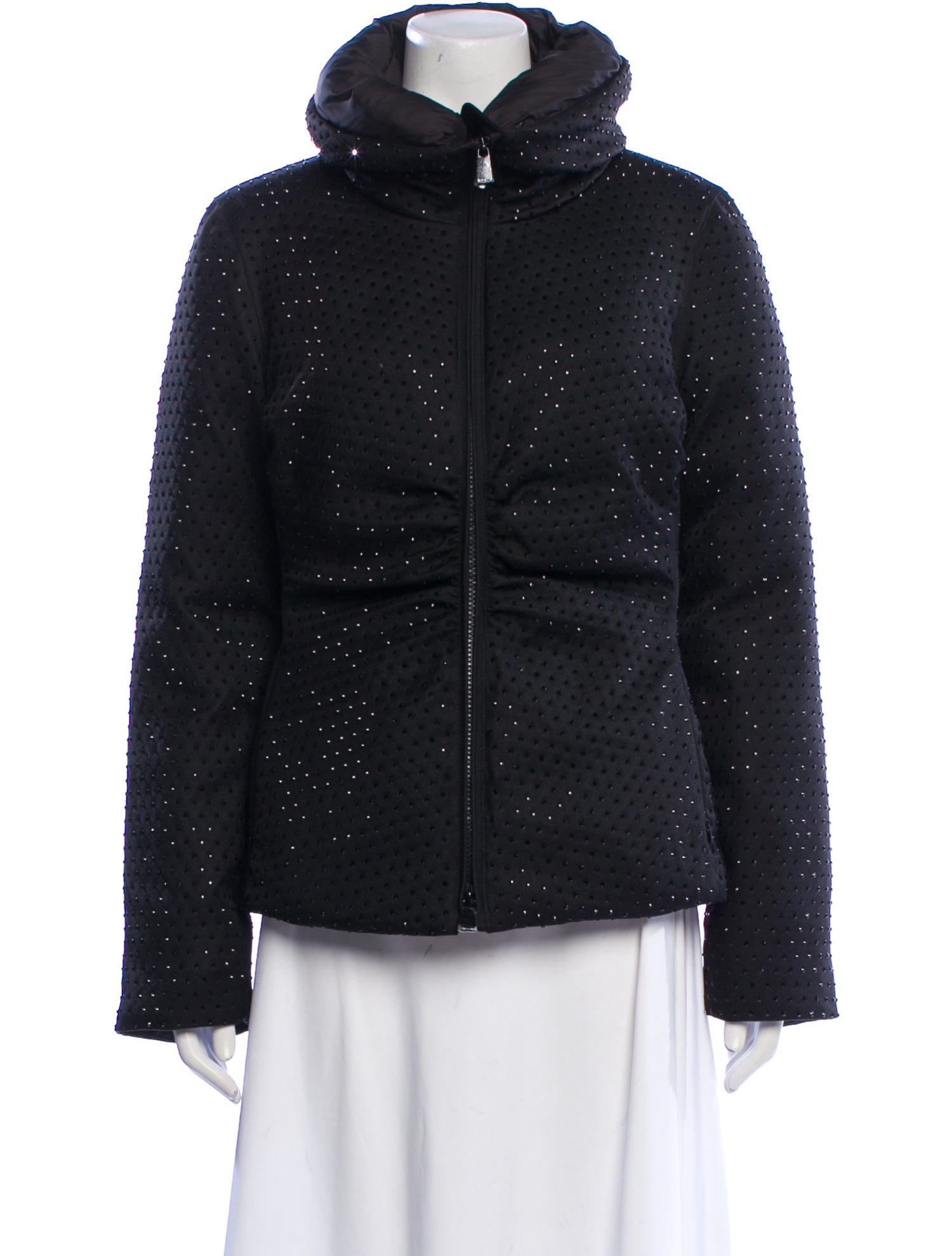 Pinko Printed Jacket