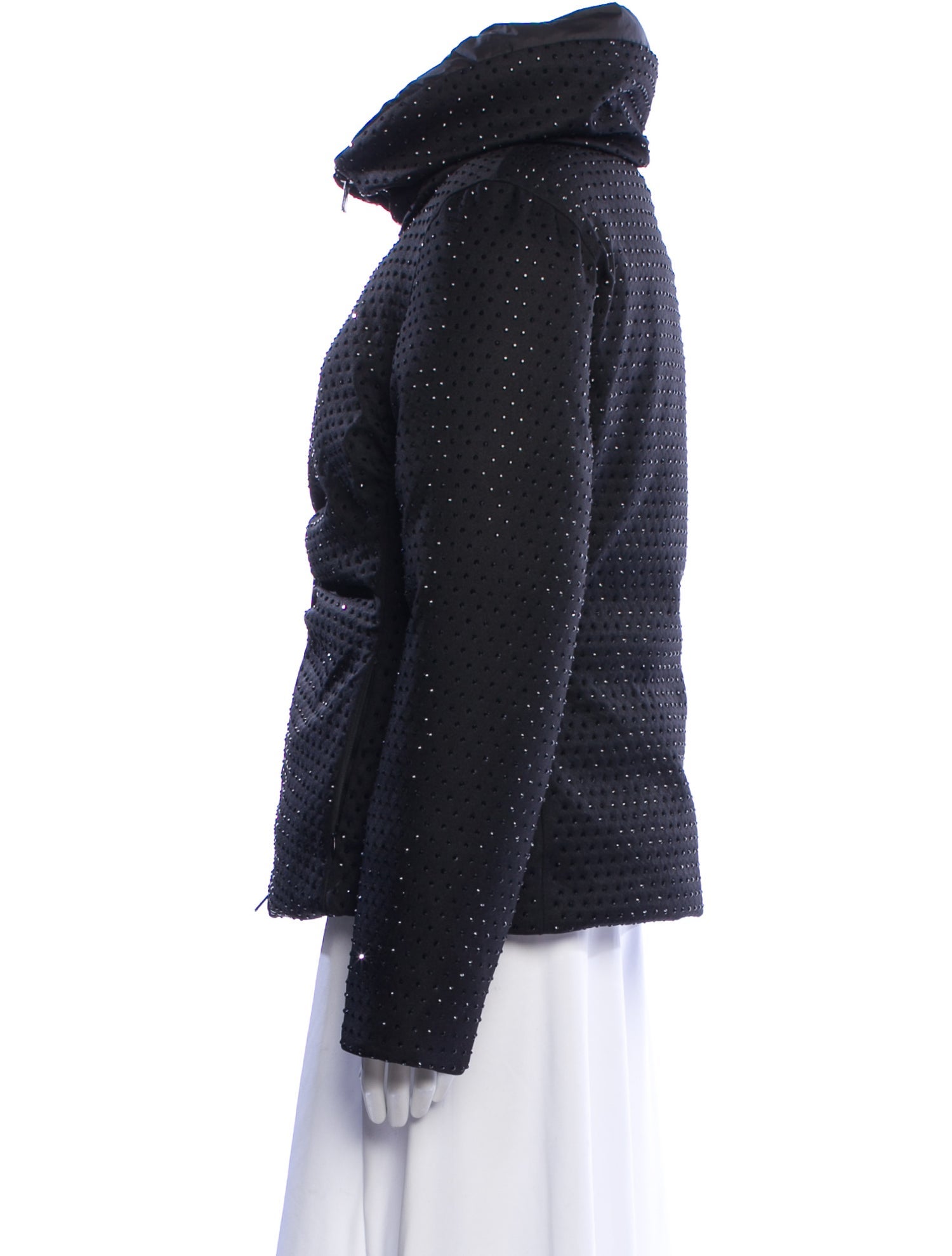 Pinko Printed Jacket