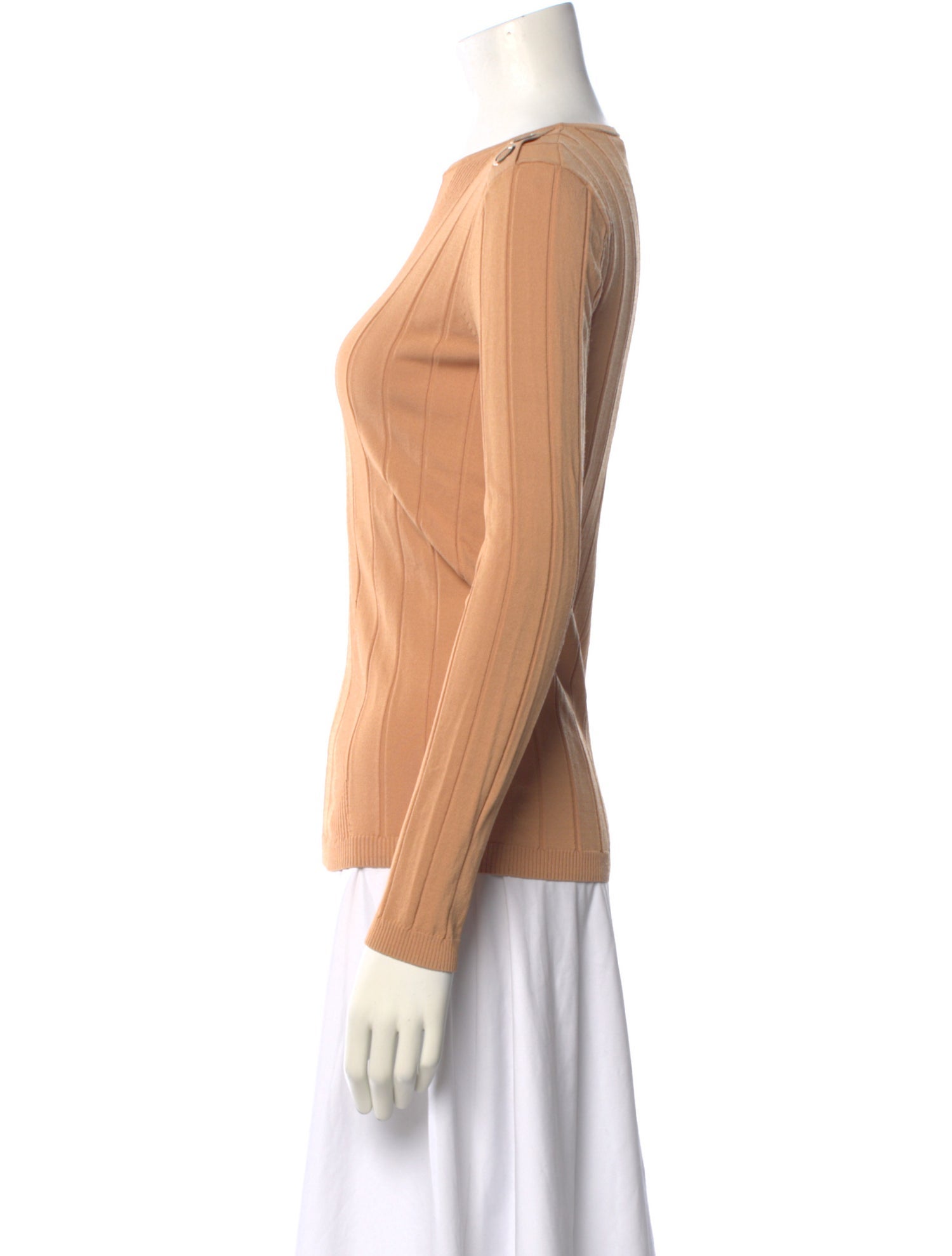 Pinko Bateau Neckline Sweater