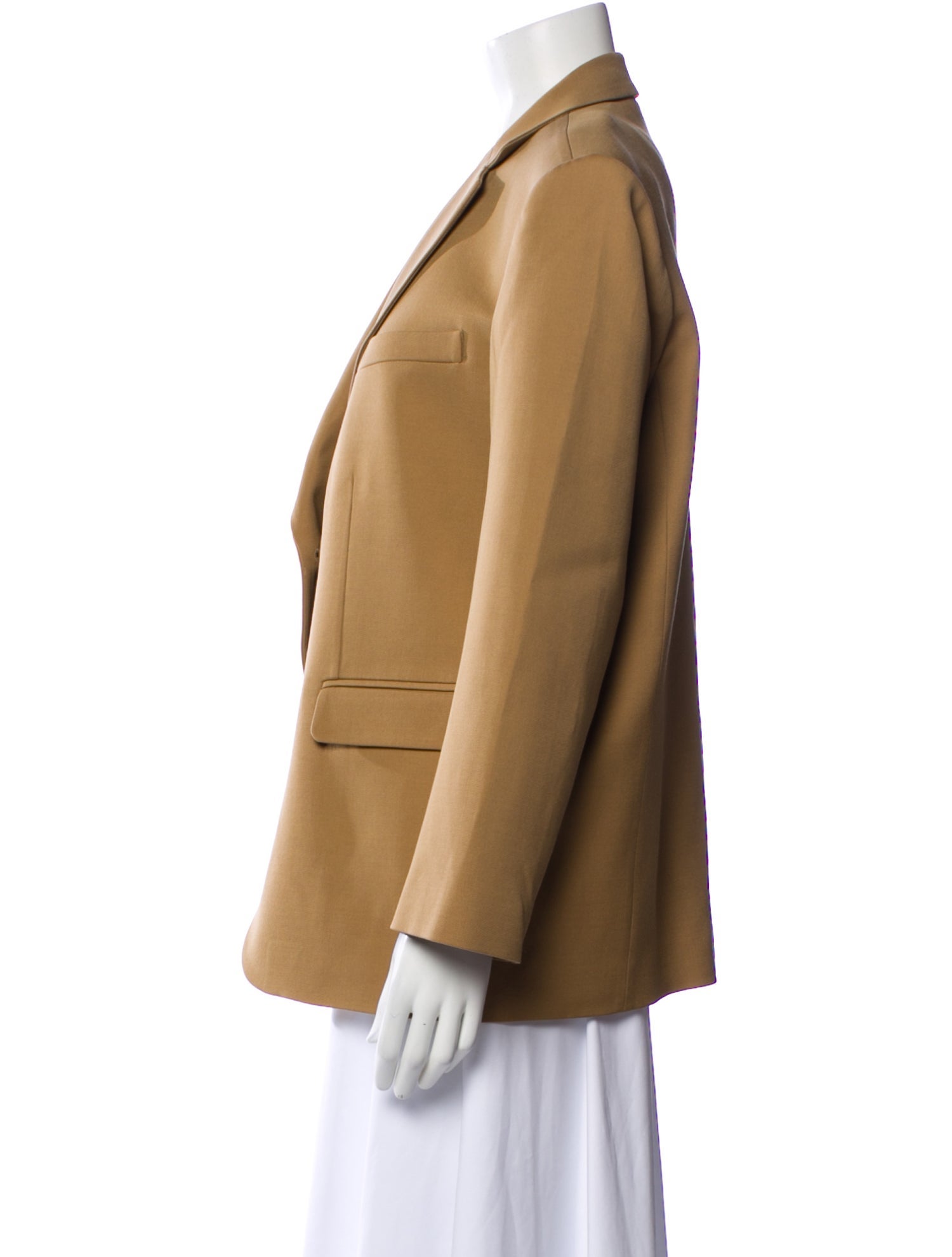 Pinko Wool Blazer w/ Tags