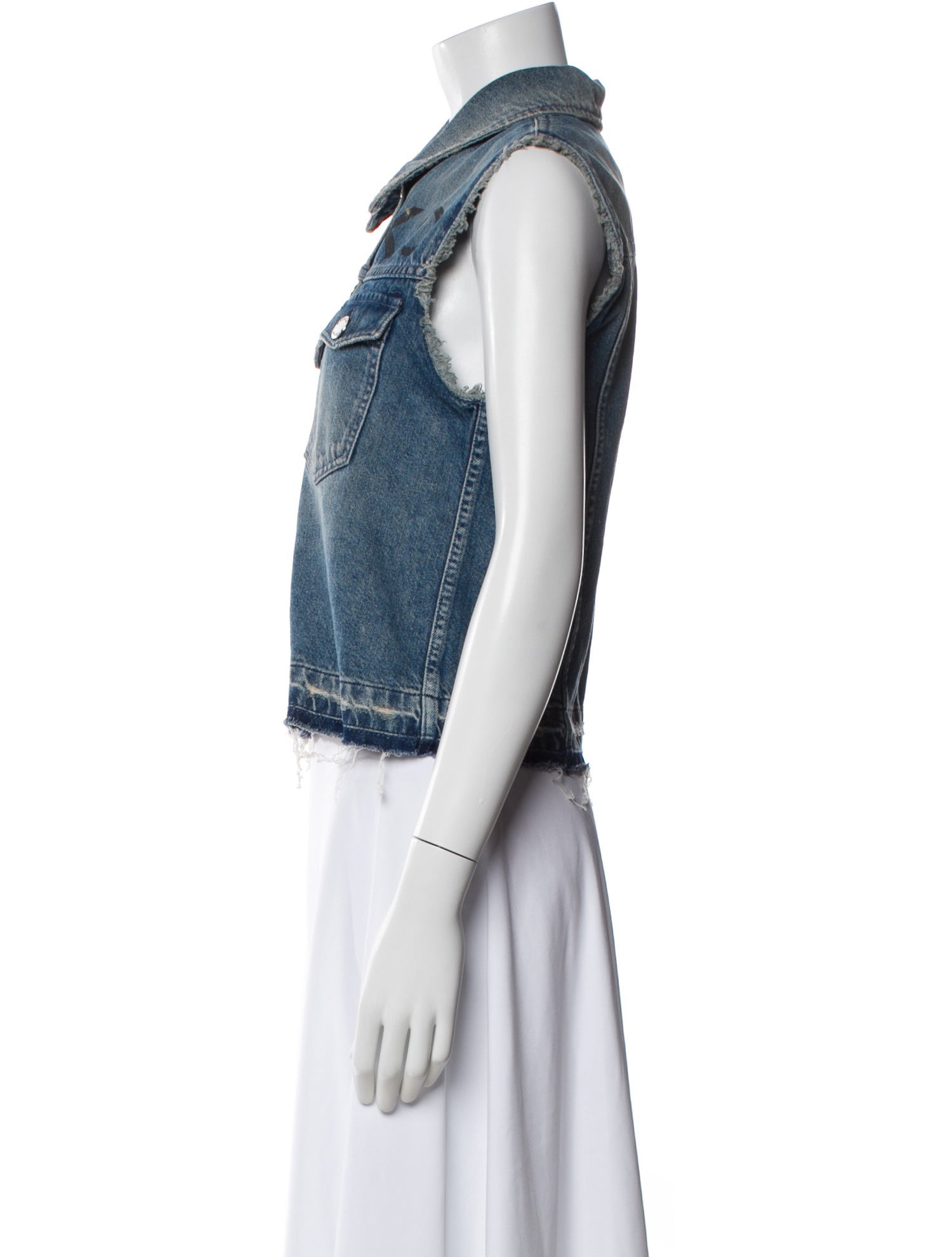 Pinko Vest