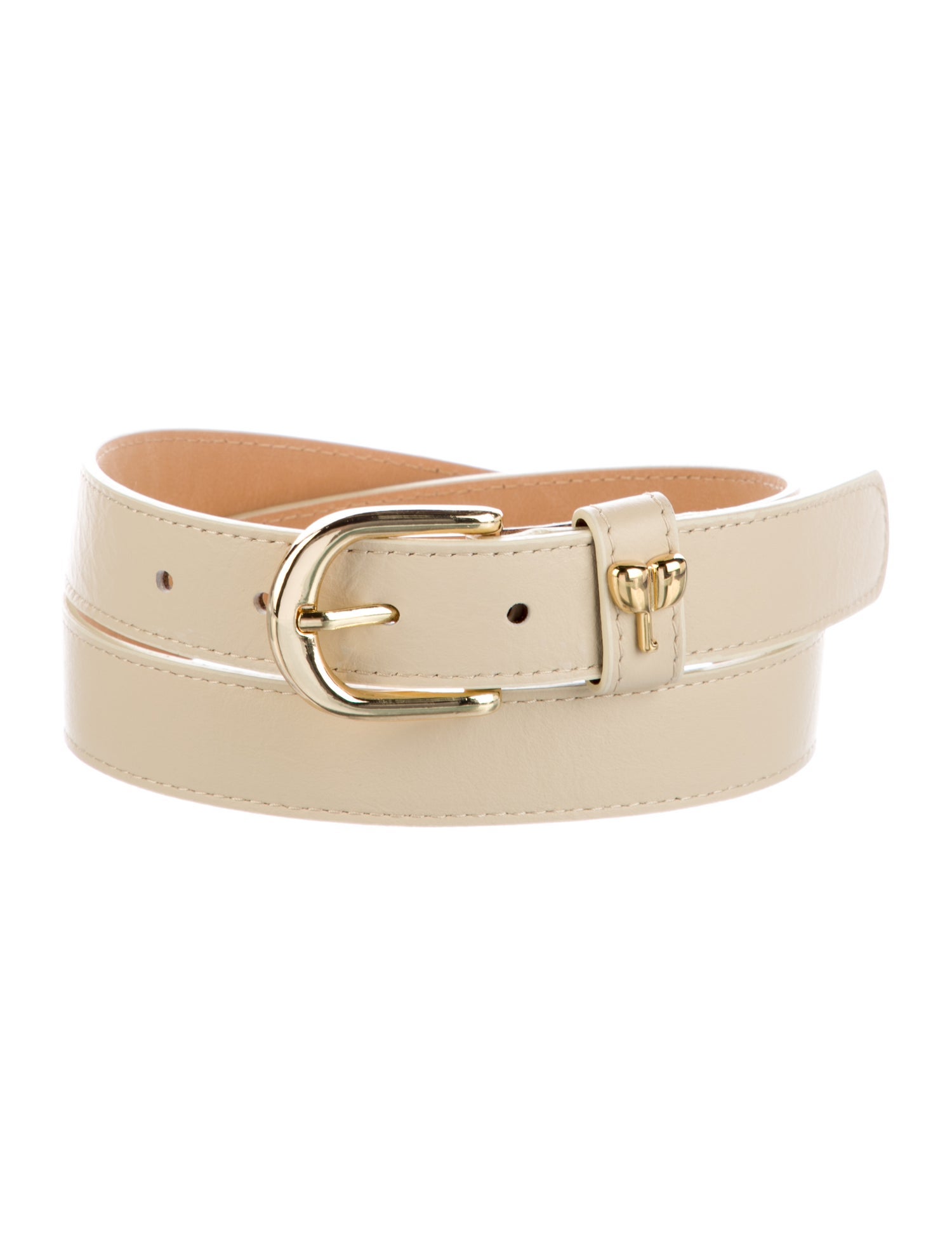 Persaman New York Leather Belt