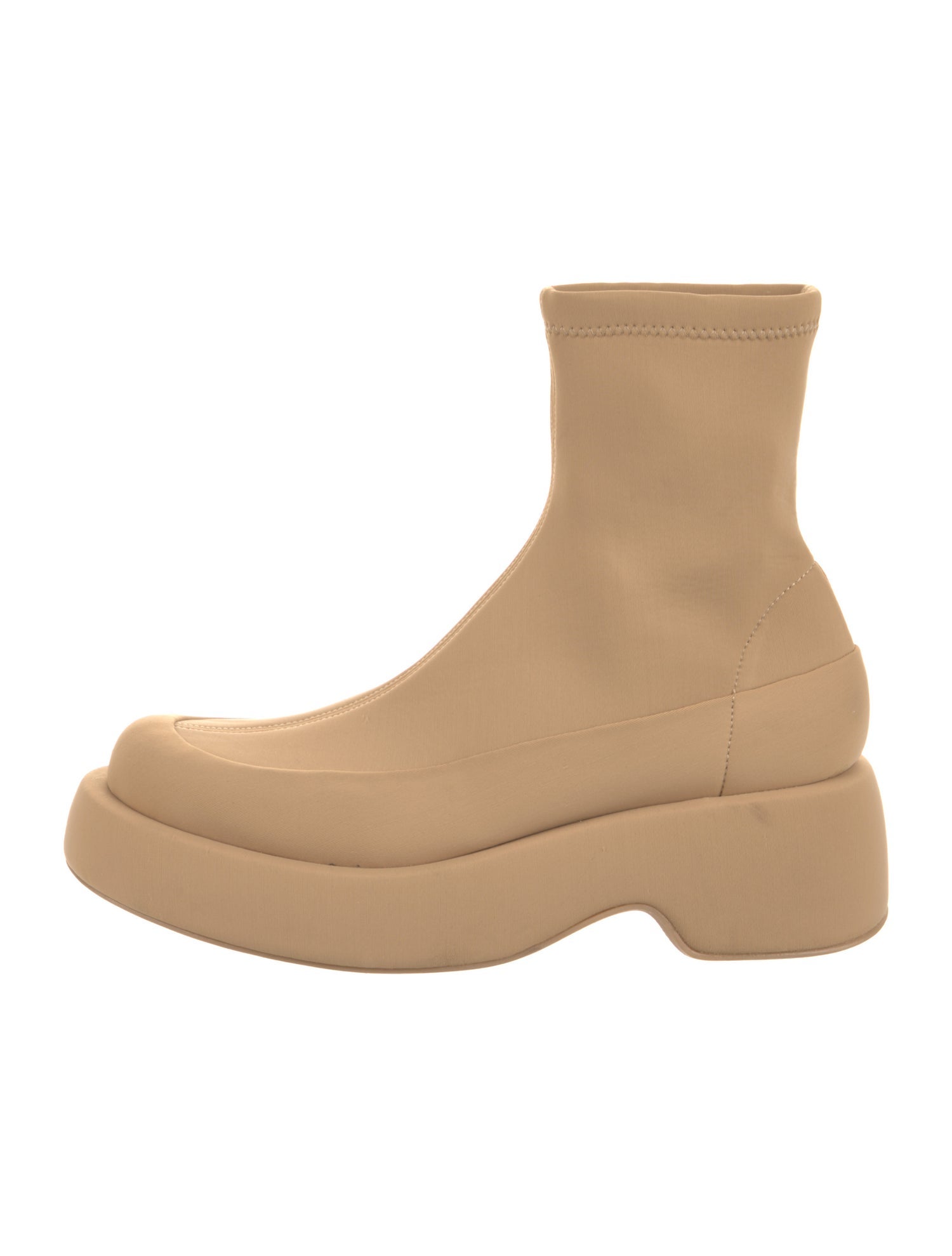 Paloma Barceló Neoprene Boots