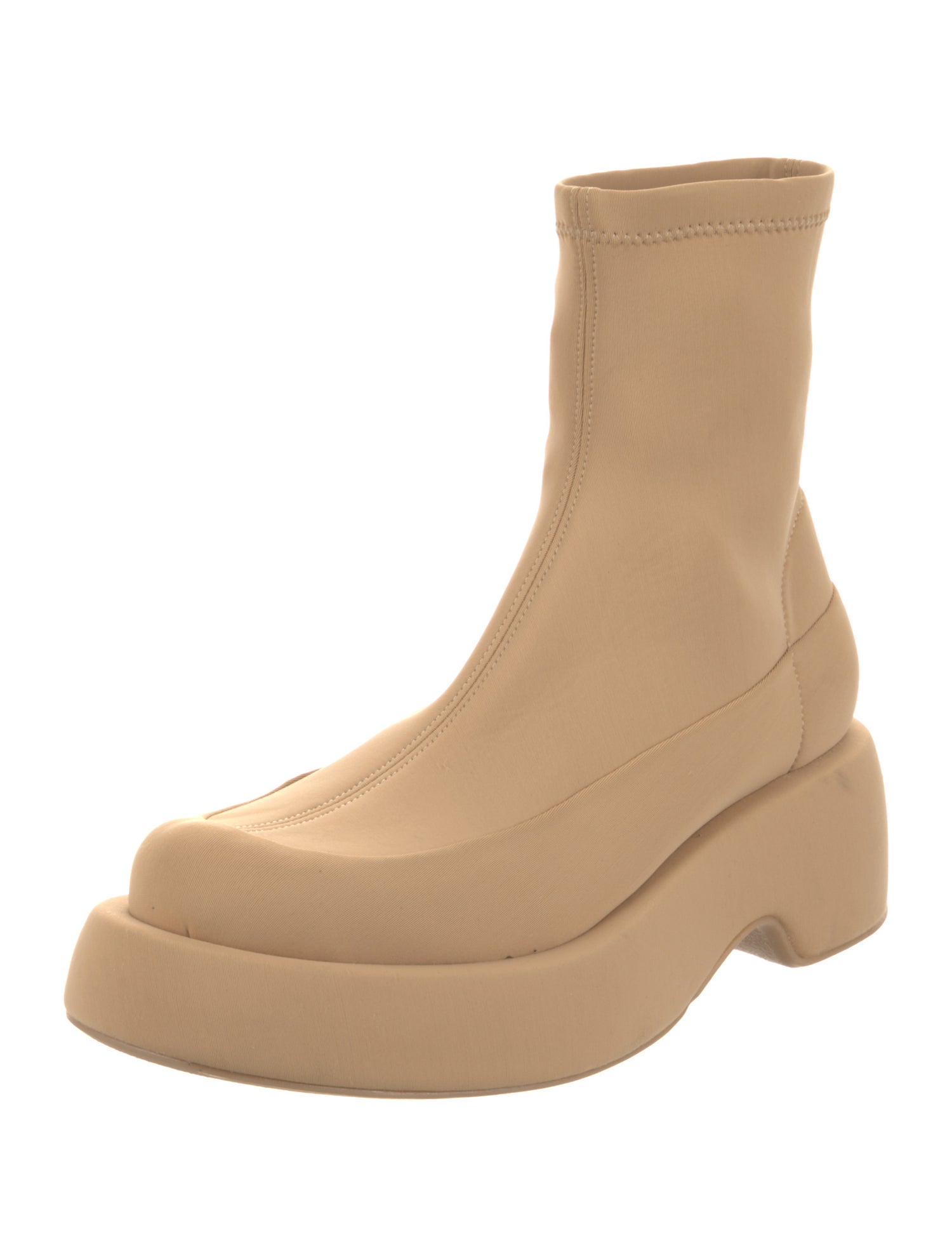 Paloma Barceló Neoprene Boots