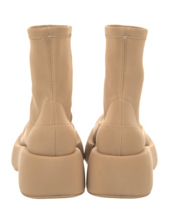 Paloma Barceló Neoprene Boots