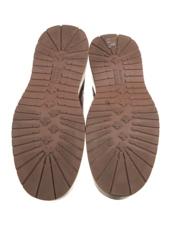 Paloma Barceló Leather Mules