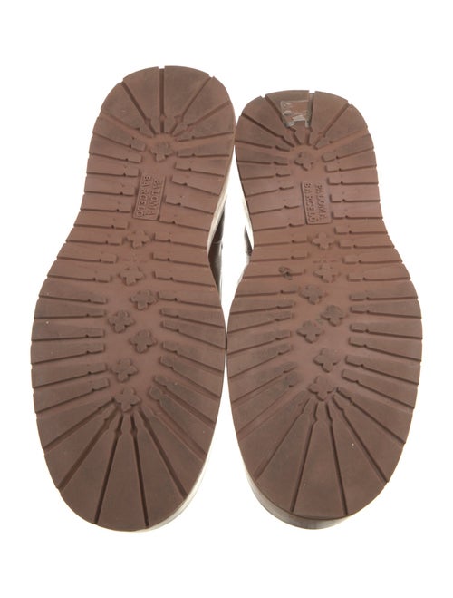 Paloma Barceló Leather Mules