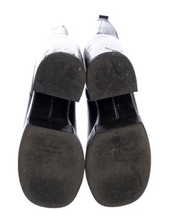 Paloma Barceló Leather Boots