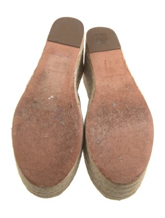 Paloma Barceló Leather Mules
