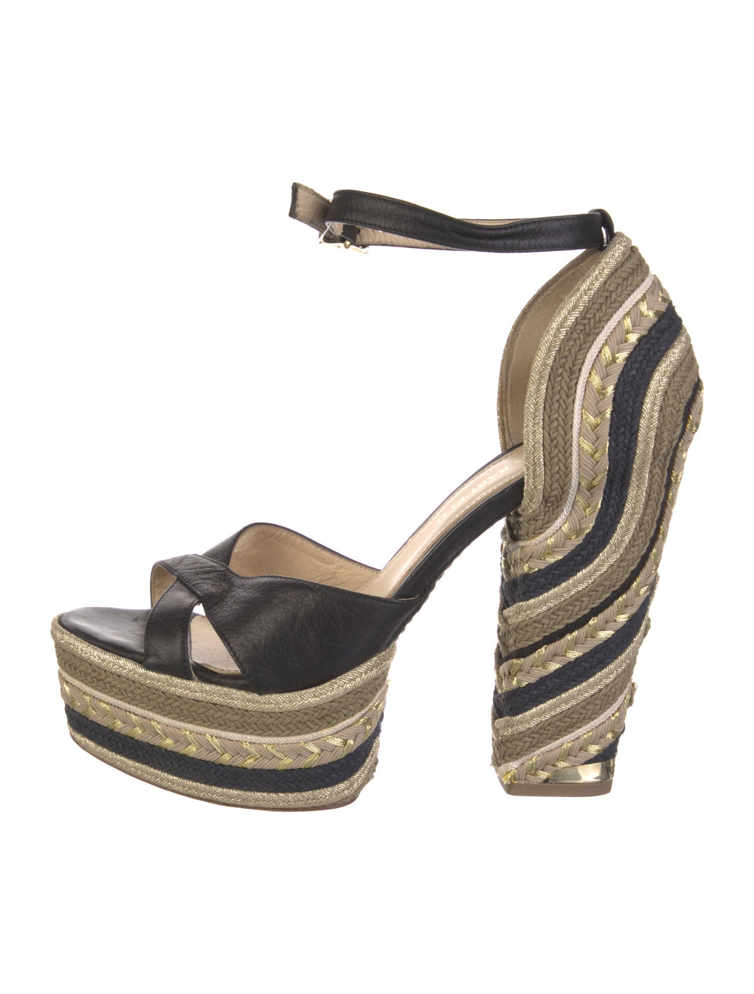 Paloma Barceló Sandals