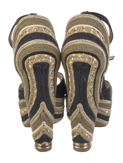 Paloma Barceló Sandals