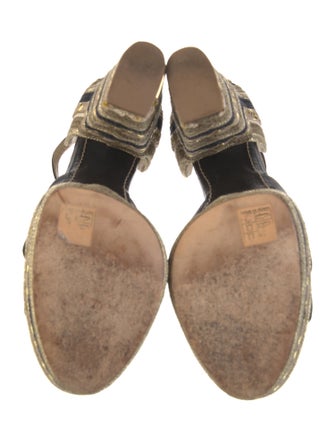 Paloma Barceló Sandals