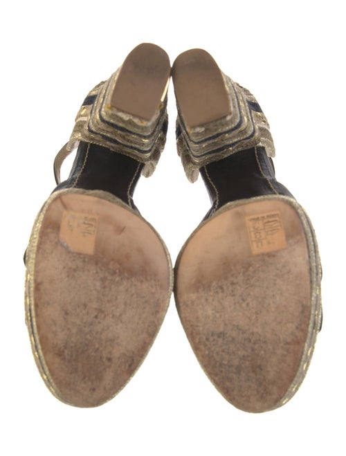 Paloma Barceló Sandals