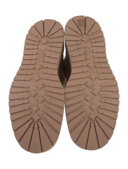 Paloma Barceló Leather Boots