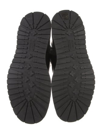 Paloma Barceló Leather Boots