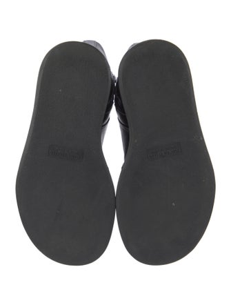 Paloma Barceló Leather Boots