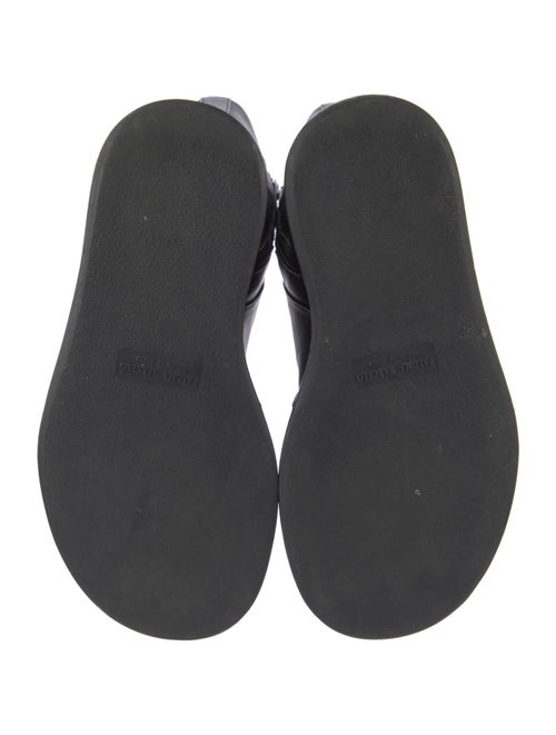 Paloma Barceló Leather Boots