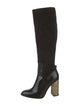 Paloma Barceló Suede Boots