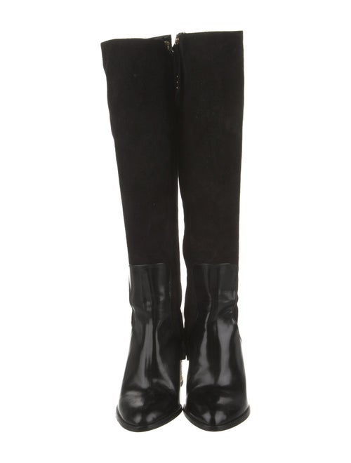 Paloma Barceló Suede Boots