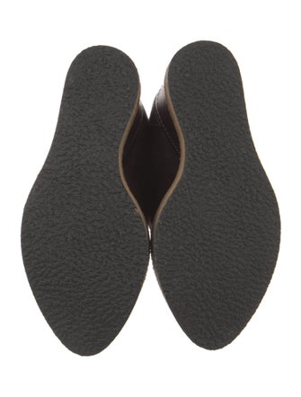 Paloma Barceló Leather Boots