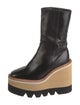 Paloma Barceló Leather Boots