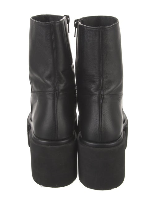 Paloma Barceló Leather Boots