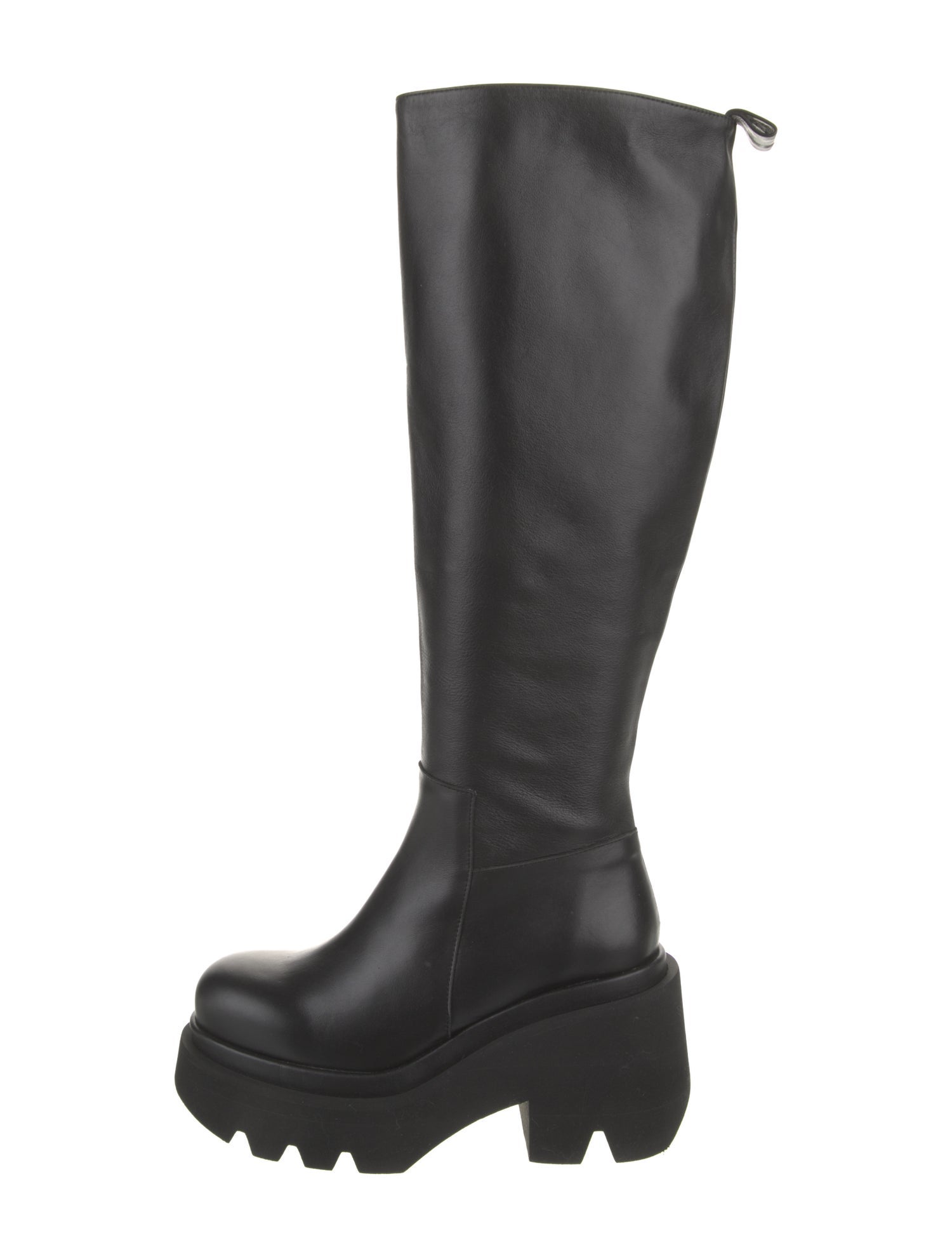 Paloma Barceló Leather Boots