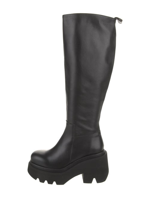 Paloma Barceló Leather Boots