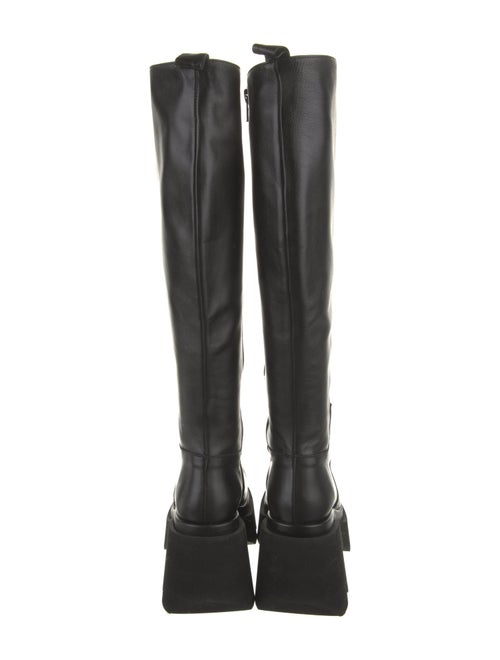 Paloma Barceló Leather Boots