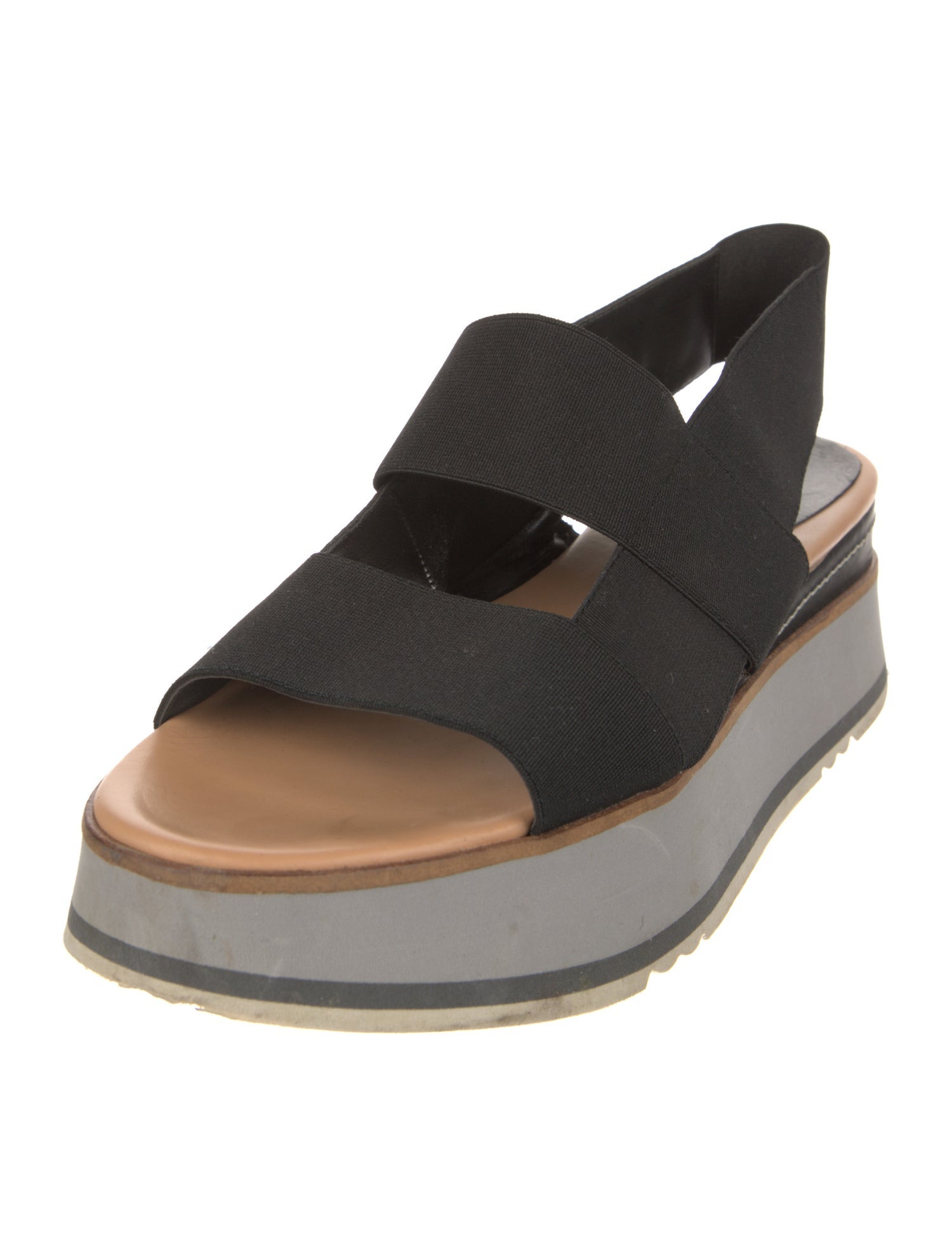 Paloma Barceló Slingback Sandals