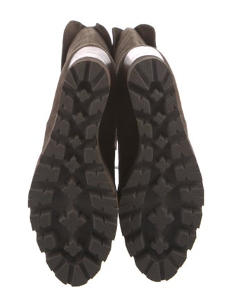 Paloma Barceló Suede Boots